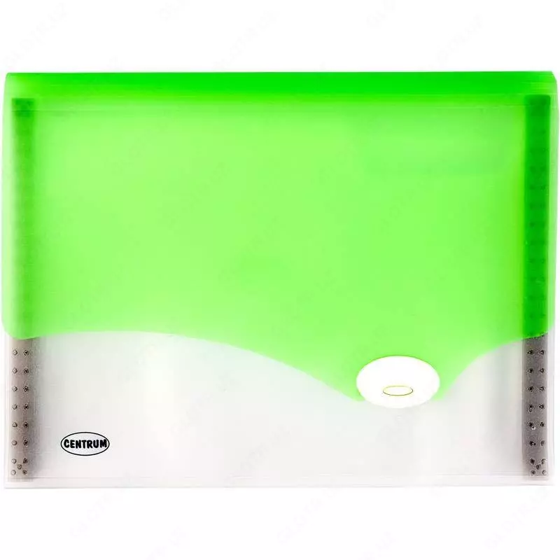 Folder Centrum 6 bo'linma A4 qalinligi 0