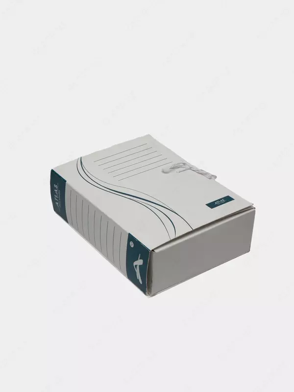 Папка архивная 8 см - 9 500 сум