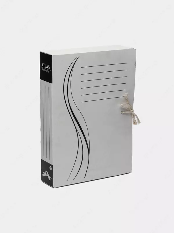 Папка архивная 6 см