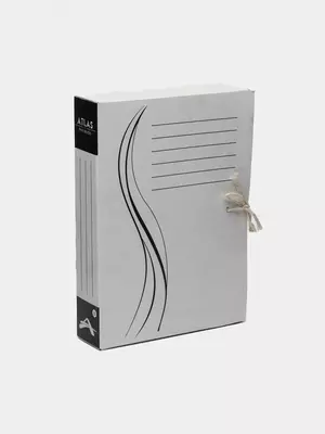 Папка архивная 6 см - 9 700 сум / шт.