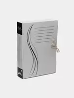 Папка архивная 6 см - 9 700 сум