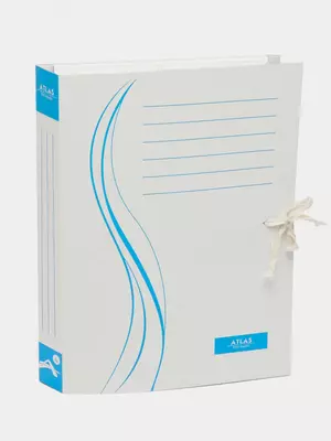 Папка архивная 4 см