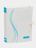 Папка архивная 4 см