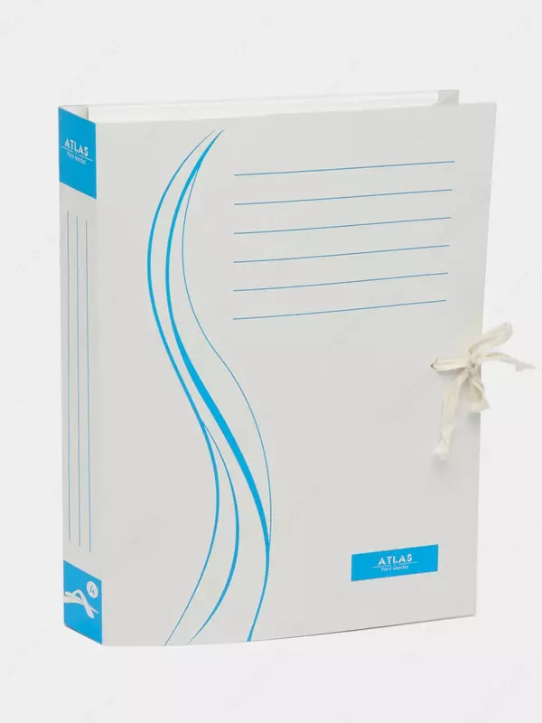 Папка архивная 4 см - 10 000 сум