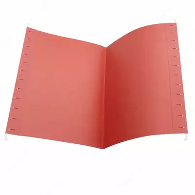 Osiladigan papka A4 Deli 5469 (24x31 sm) - 9 000 so'm / dona