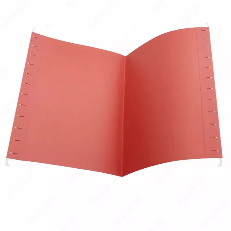 Папка подвесная A4 Deli 5469 (24х31 см) - 9 000 сум