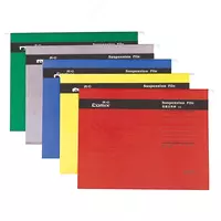 Подвесной файл (папка) Comix A-1813