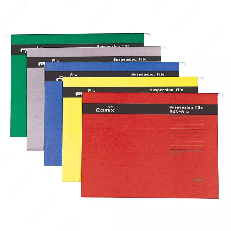 Подвесной файл (папка) Comix A-1813