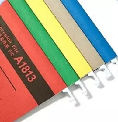 Ombor fayli (papka) Comix A-1813 - 3 800 so'm / dona