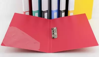 Папка с боковым зажимом - 9 000 сум / шт.