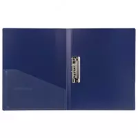 Папка с внутренним боковым зажимом - 16 000 сум