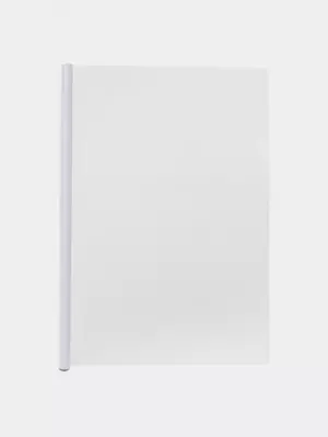 Папка с шиной 15 мм Deli