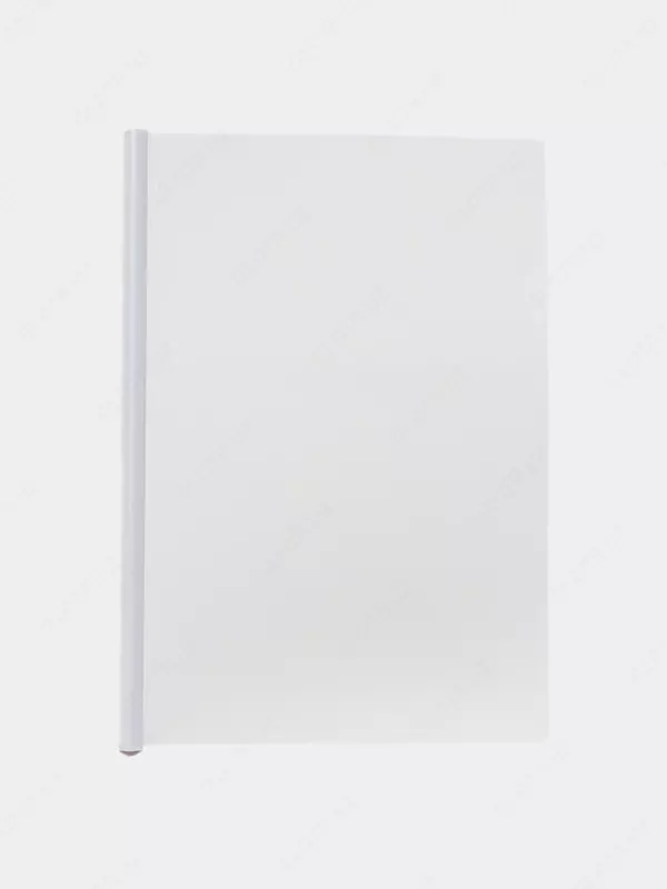 Папка с шиной 15 мм Deli