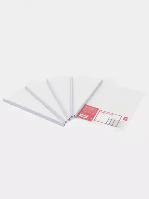 Папка с шиной 15 мм Deli - 4 500 сум / шт.