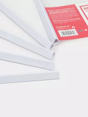 4 500 сум / шт. Папка с шиной 15 мм Deli