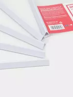 4 500 сум Папка с шиной 15 мм Deli