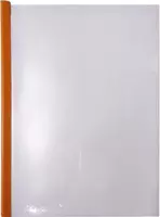 Папка с шиной 8 мм Deli