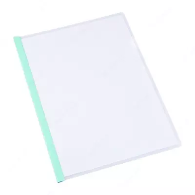 Папка с шиной 8 мм Deli - 3 500 сум / шт.