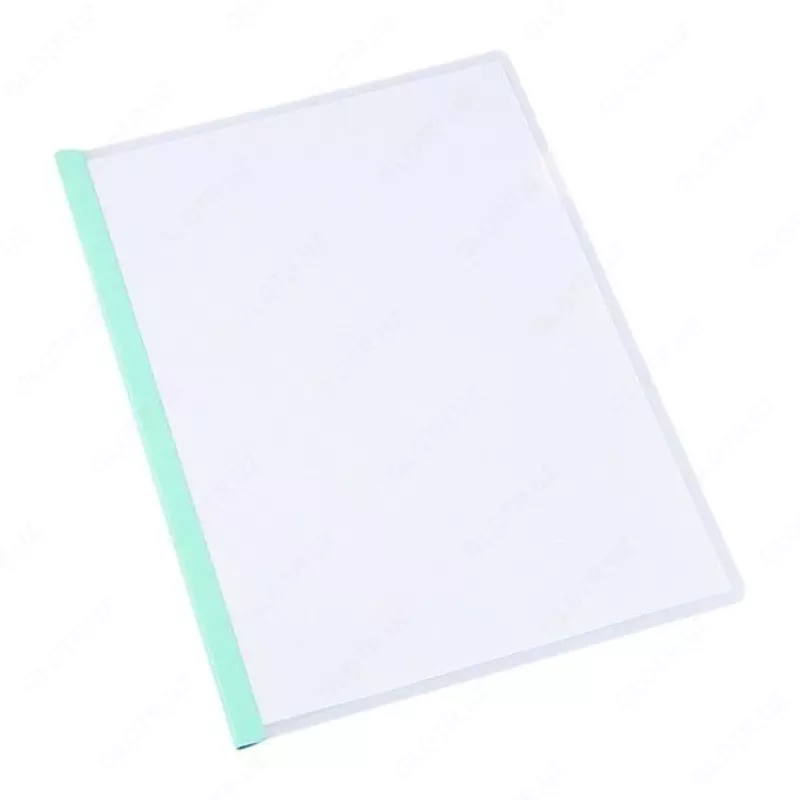 Папка с шиной 8 мм Deli - 3 500 сум