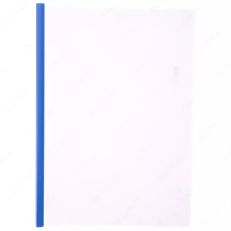 3 500 сум Папка с шиной 8 мм Deli