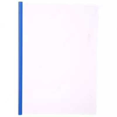 3 500 сум / шт. Папка с шиной 8 мм Deli