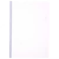 Папка с шиной 8 мм Deli Только в розницу