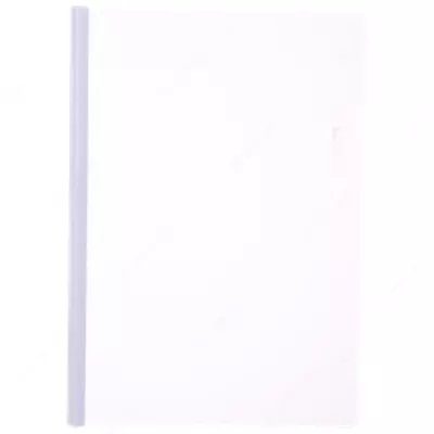 Папка с шиной 8 мм Deli Только в розницу