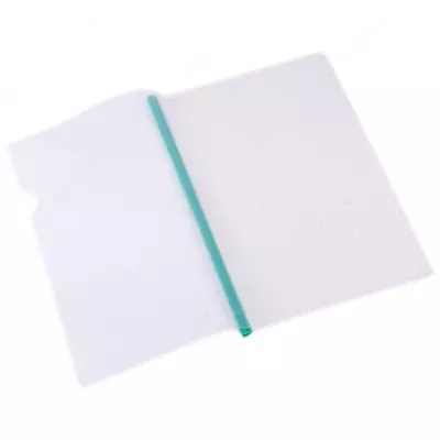 Папка с шиной 8 мм Deli Centrum