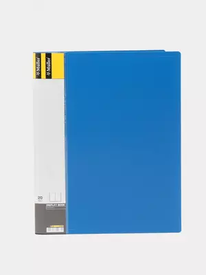 Папка файловая