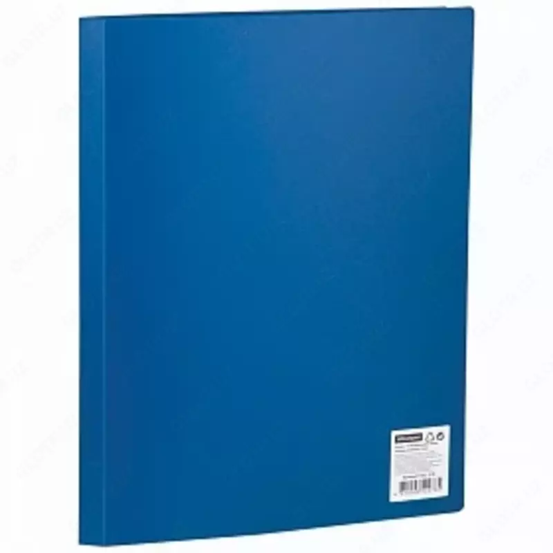 Папка для проспектов A4 на 10-листов