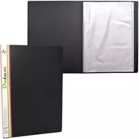 Папка с 20 файлами формат А3