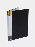 Папка файловая с 40 файлами