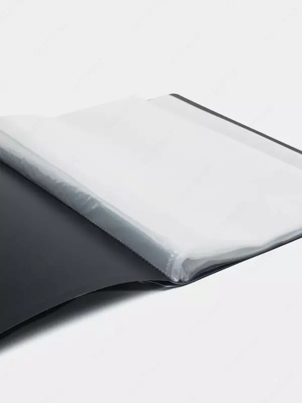 Папка файловая с 40 файлами - 17 000 сум