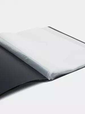 Папка файловая с 40 файлами - 17 000 сум / шт.