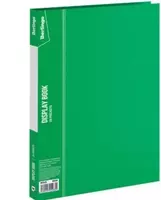 Папка с жестким переплётом 20 файлов