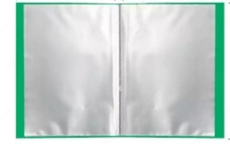 Папка с жестким переплётом 20 файлов - 18 000 сум