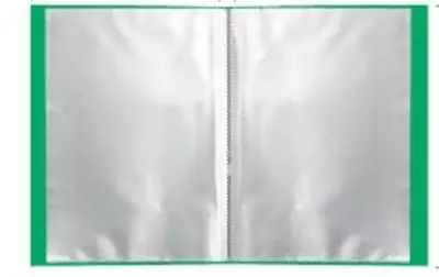 Папка с жестким переплётом 20 файлов - 18 000 сум / шт.