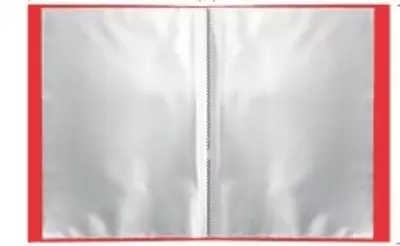 Папка с жестким переплётом 40 файлов - 32 000 сум / шт.