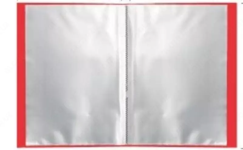 Папка с жестким переплётом 40 файлов - 32 000 сум