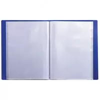 Папка с жестким переплётом 100 файлов - 58 000 сум