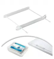 прозрачный