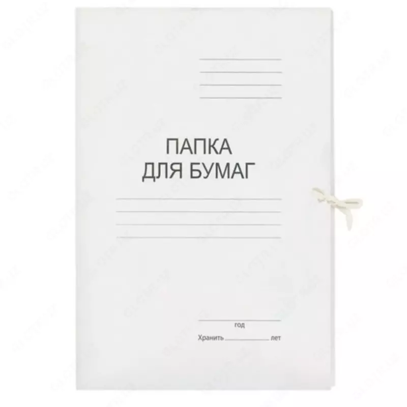 Папка для бумаг