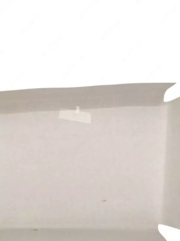 2 500 сум Папка для бумаг