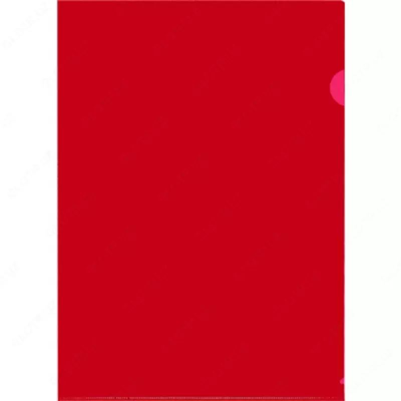 Папка-уголок А4