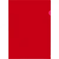 Папка-уголок А4