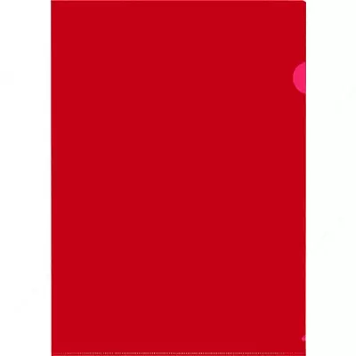 Папка-уголок А4