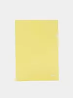 Папка-уголок А4 - 2 500 сум