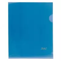 Папка уголок А4 0