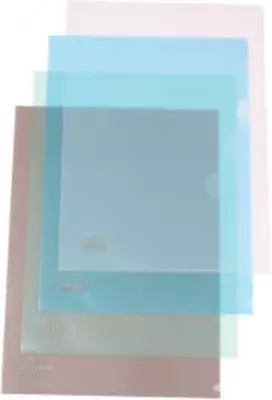 Папка-уголок А4 прозрачная Centrum 83015 - 1 500 сум / шт.