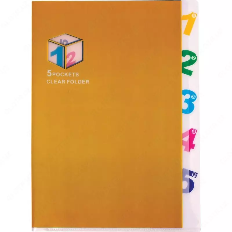 16 мм на 5 отделений